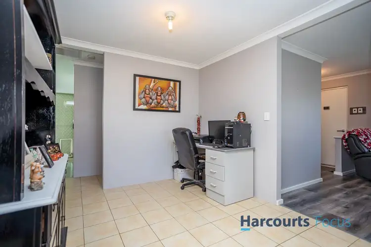 Fifth view of Homely house listing, 25 McCubbin Loop, Seville Grove WA 6112
