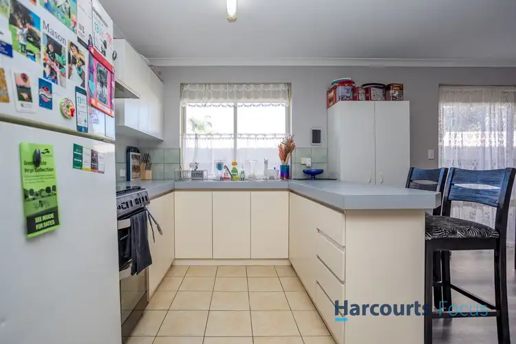 Sixth view of Homely house listing, 25 McCubbin Loop, Seville Grove WA 6112
