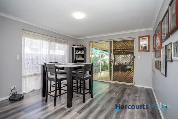 Seventh view of Homely house listing, 25 McCubbin Loop, Seville Grove WA 6112