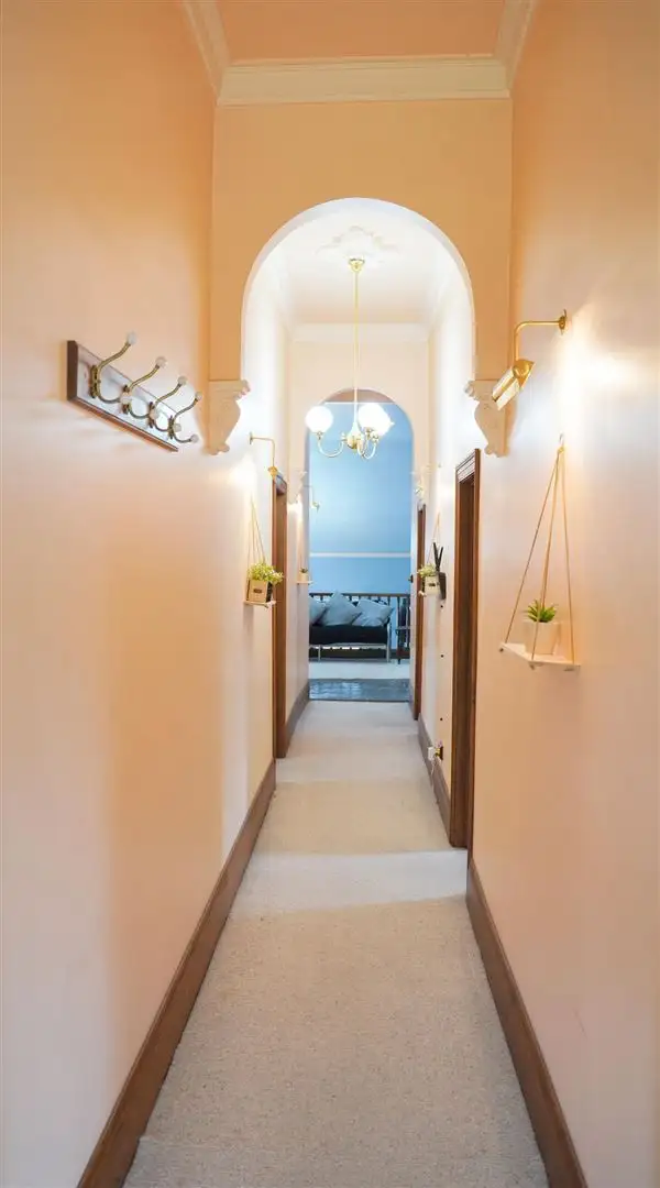 Second view of Homely house listing, 28 Shiels Terrace, Casterton VIC 3311