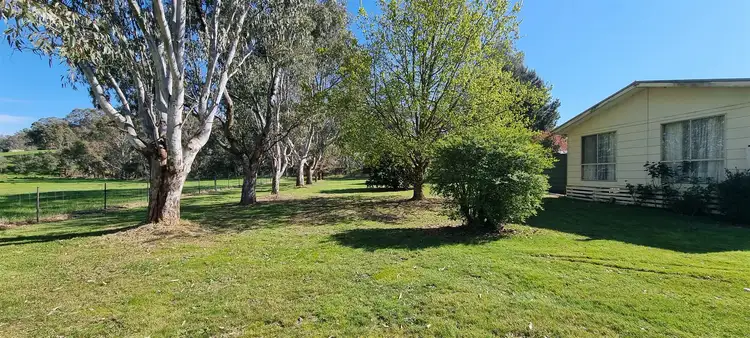 Second view of Homely house listing, 111 Crusoe Lane, Alexandra VIC 3714