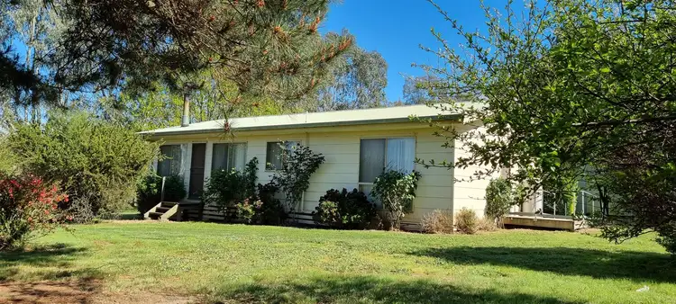 Third view of Homely house listing, 111 Crusoe Lane, Alexandra VIC 3714