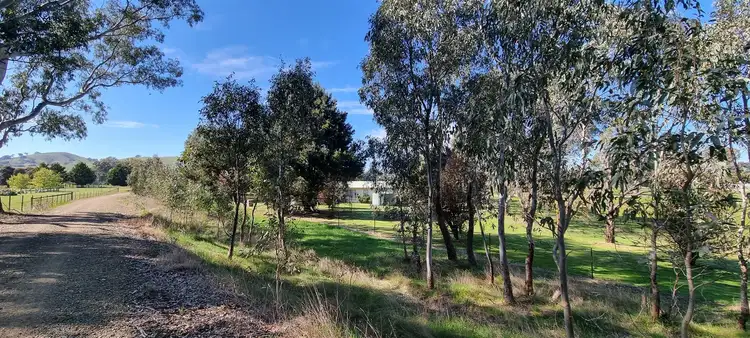 Fourth view of Homely house listing, 111 Crusoe Lane, Alexandra VIC 3714