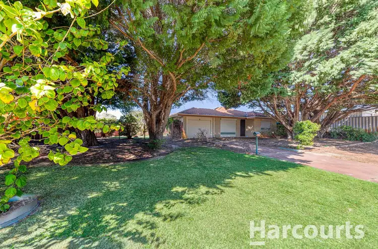 Main view of Homely house listing, 4 Foster Road, Coodanup WA 6210