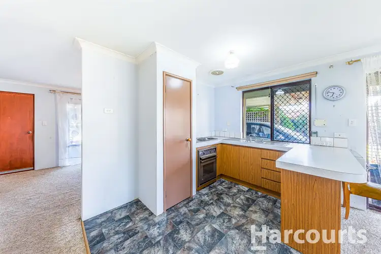 Fourth view of Homely house listing, 4 Foster Road, Coodanup WA 6210