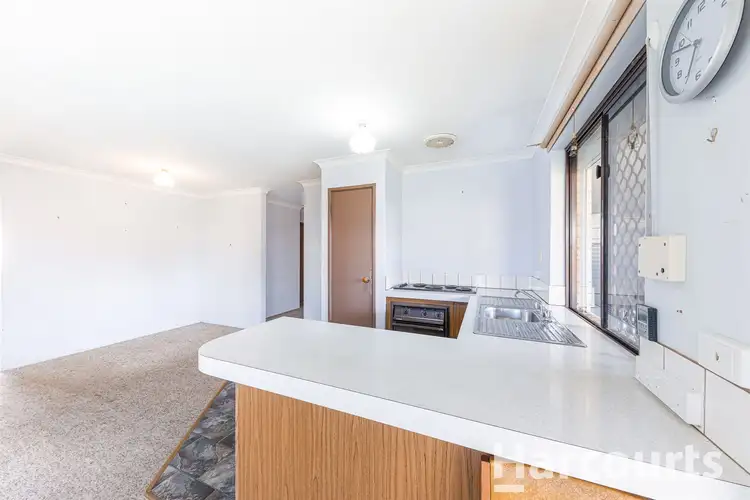 Fifth view of Homely house listing, 4 Foster Road, Coodanup WA 6210