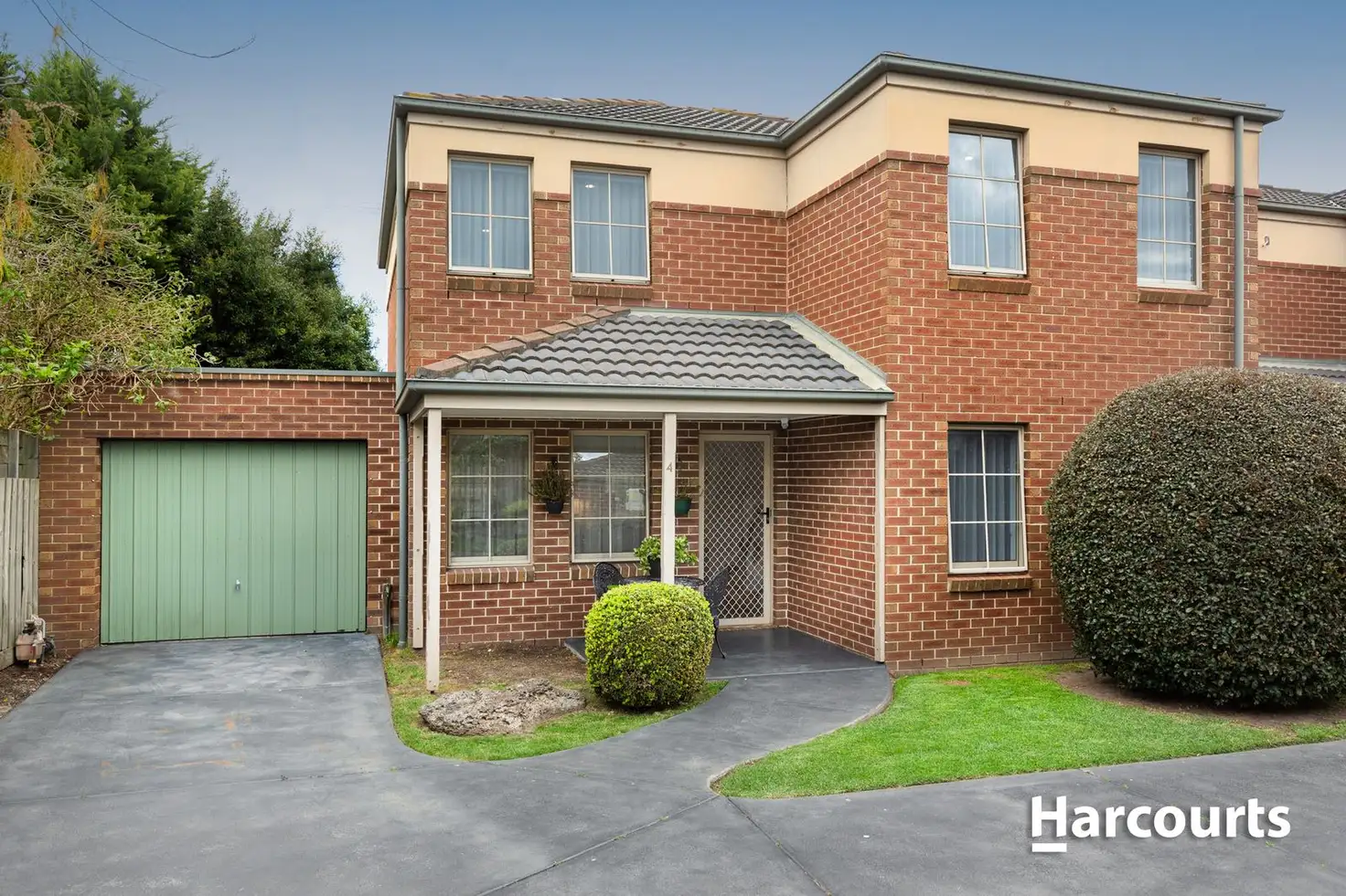 Main view of Homely house listing, 4/403 Centre Road, Berwick VIC 3806