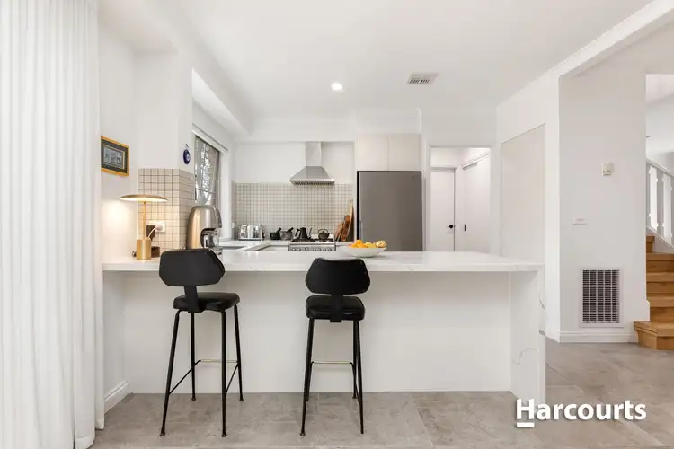 Fifth view of Homely house listing, 4/403 Centre Road, Berwick VIC 3806