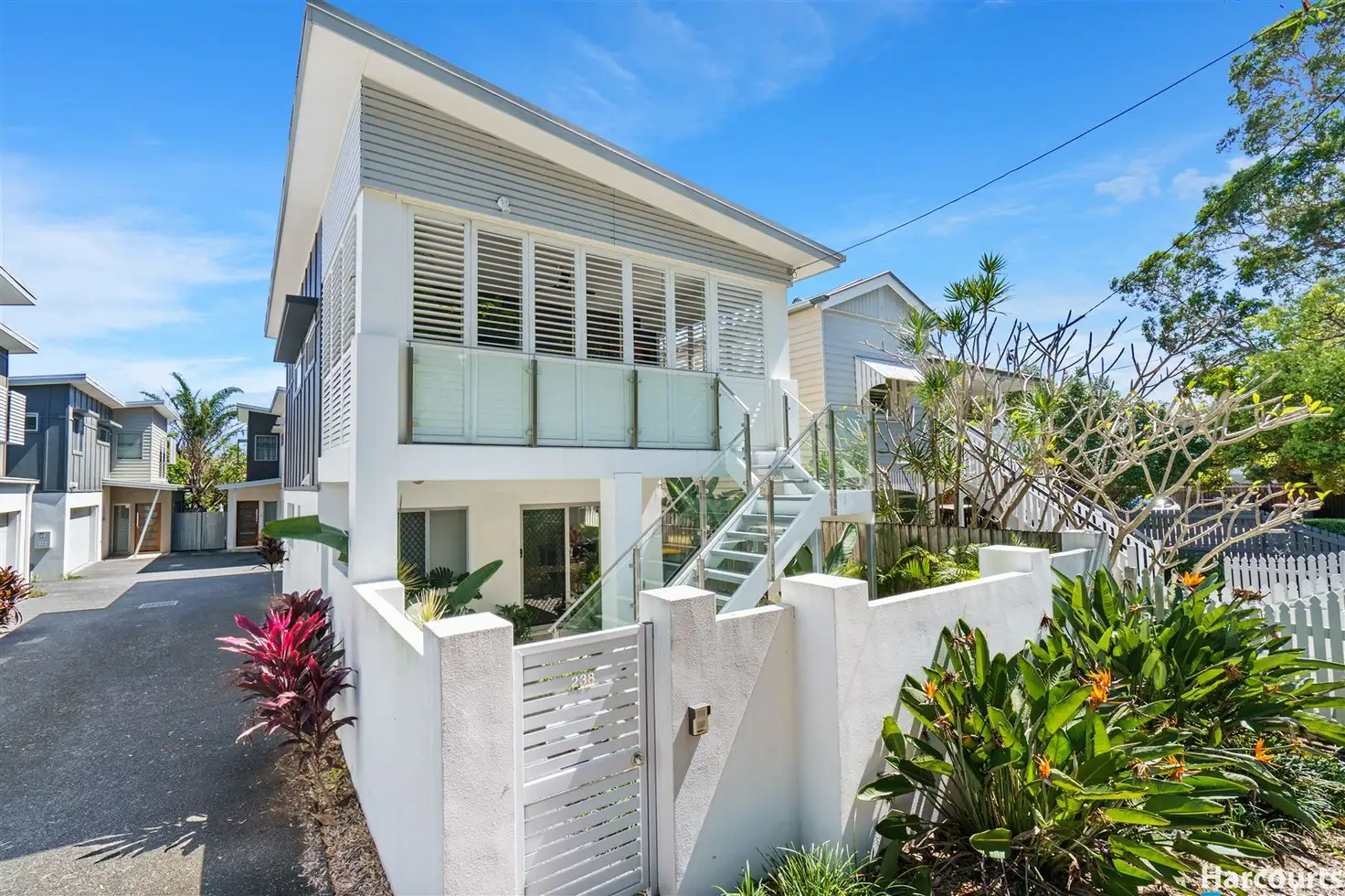 Main view of Homely house listing, 238 Riding Road, Balmoral QLD 4171