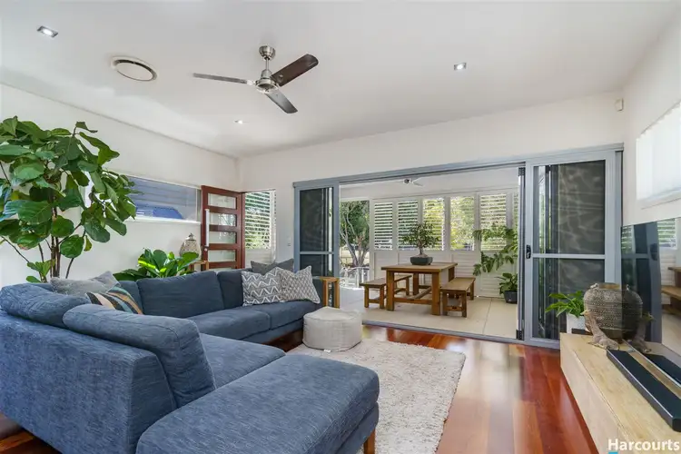 Second view of Homely house listing, 238 Riding Road, Balmoral QLD 4171