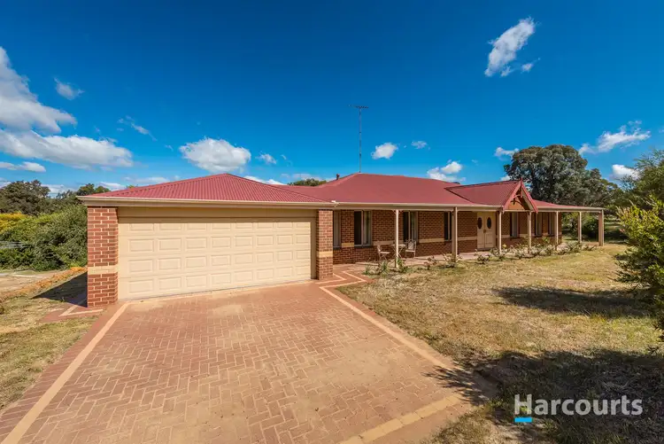 Second view of Homely house listing, 69 Limousin Way, Lower Chittering WA 6084