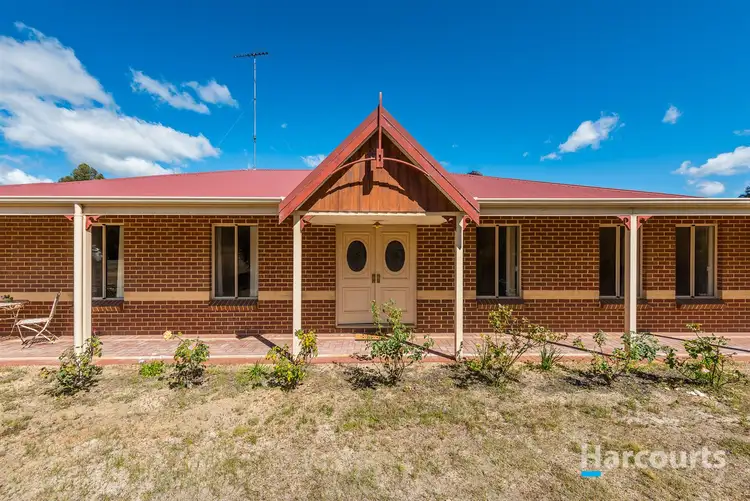 Third view of Homely house listing, 69 Limousin Way, Lower Chittering WA 6084
