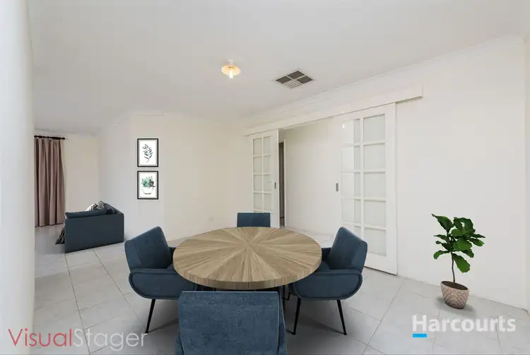 Fifth view of Homely house listing, 69 Limousin Way, Lower Chittering WA 6084