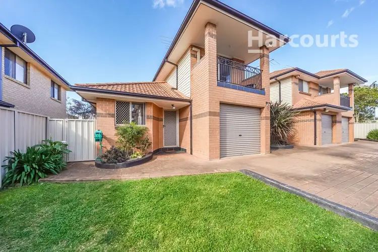 3/34 Allman Street, Campbelltown NSW 2560