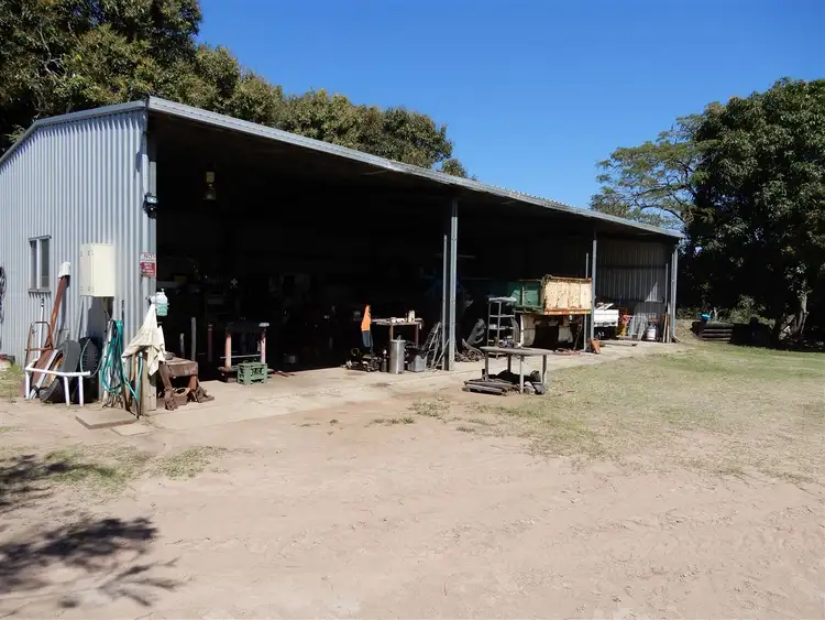 Sixth view of Homely rural property listing, Address available on request