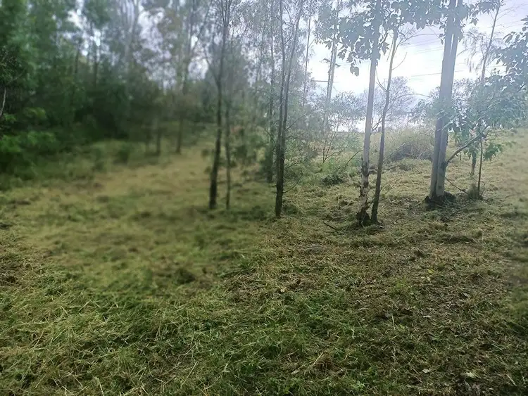 Third view of Homely land listing, 118-120 Campbell Drive, Kooralbyn QLD 4285