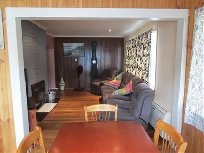Second view of Homely house listing, 46 Resolution Street, Warrane TAS