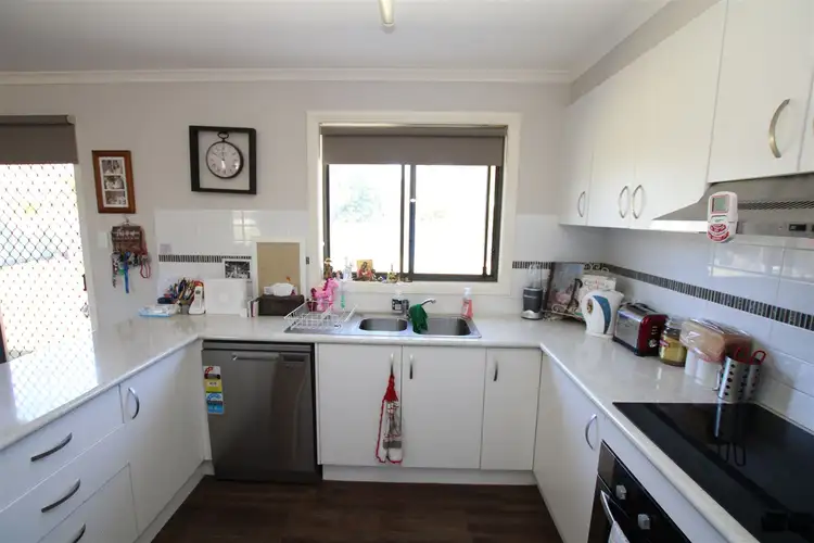 Fourth view of Homely house listing, 8 Kilkenny Court, Wee Waa NSW 2388