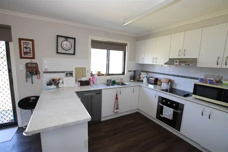 Fifth view of Homely house listing, 8 Kilkenny Court, Wee Waa NSW 2388