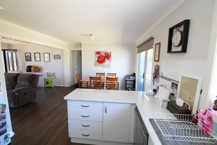 Sixth view of Homely house listing, 8 Kilkenny Court, Wee Waa NSW 2388