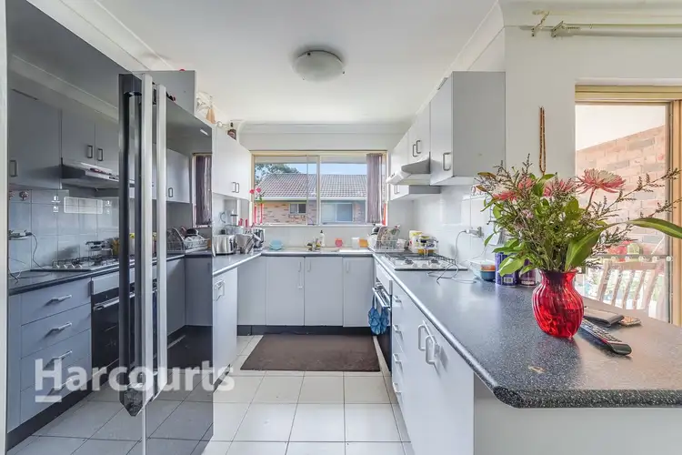 Second view of Homely house listing, 11/1 Junction Street, Granville NSW 2142