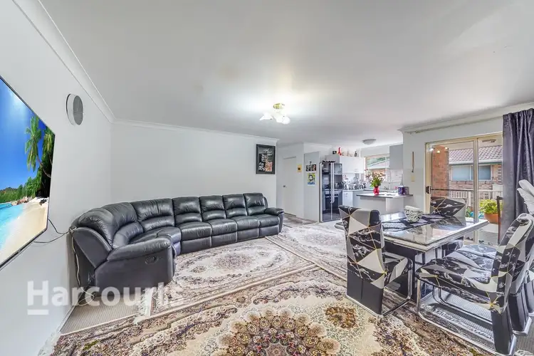 Third view of Homely house listing, 11/1 Junction Street, Granville NSW 2142