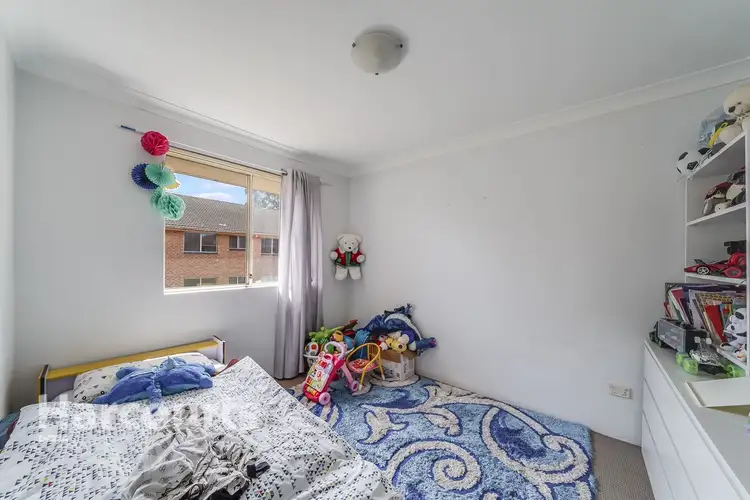 Fourth view of Homely house listing, 11/1 Junction Street, Granville NSW 2142