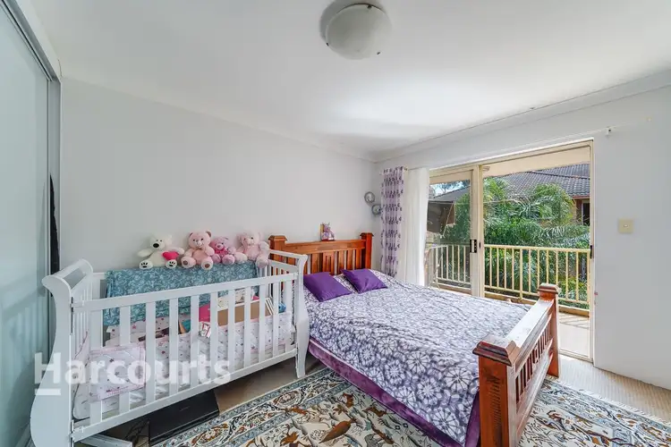 Fifth view of Homely house listing, 11/1 Junction Street, Granville NSW 2142