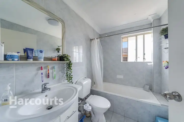 Sixth view of Homely house listing, 11/1 Junction Street, Granville NSW 2142