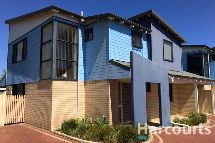 Third view of Homely house listing, 3/73 Adelaide Street, Busselton WA 6280