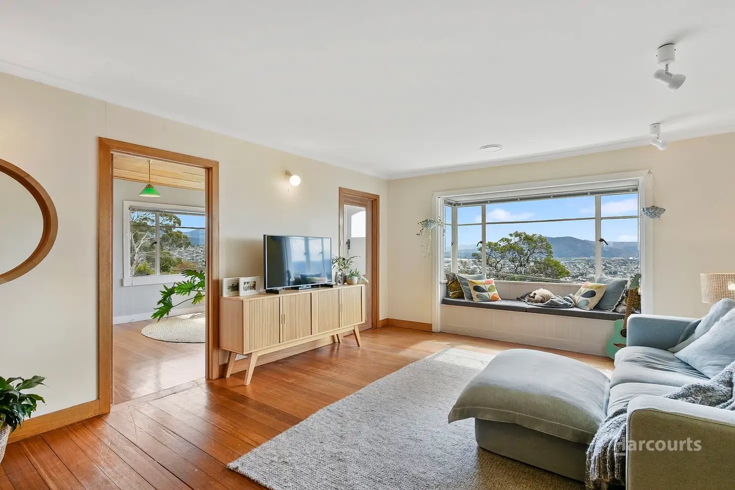 Main view of Homely house listing, 26 Darling Parade, Mount Stuart TAS 7000