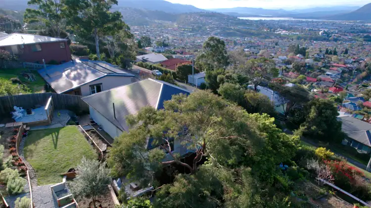 Second view of Homely house listing, 26 Darling Parade, Mount Stuart TAS 7000