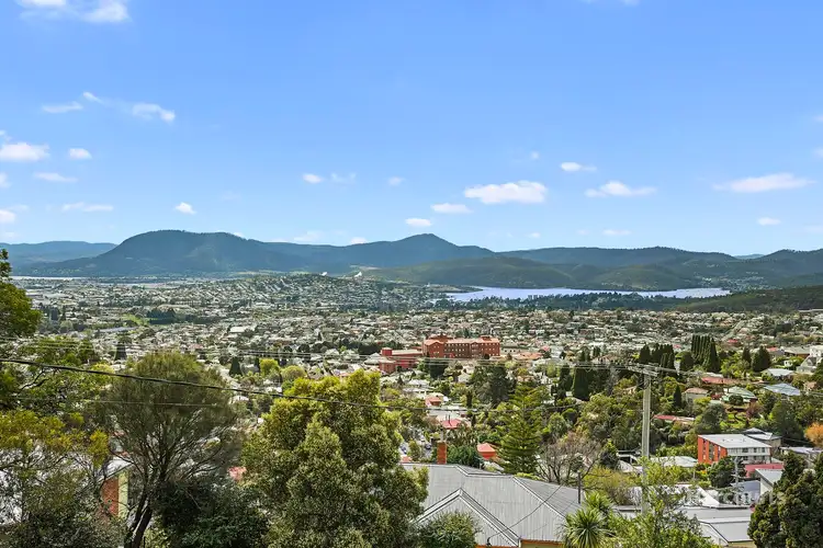 Third view of Homely house listing, 26 Darling Parade, Mount Stuart TAS 7000