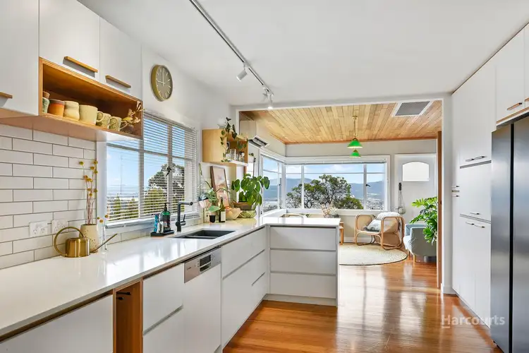 Fourth view of Homely house listing, 26 Darling Parade, Mount Stuart TAS 7000