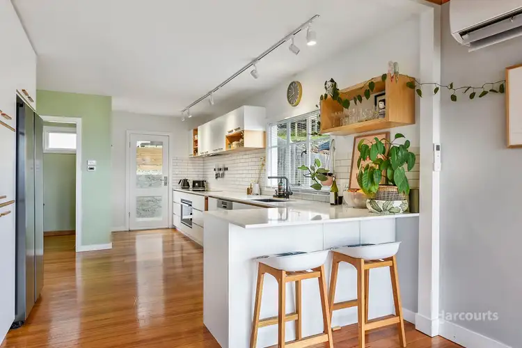 Fifth view of Homely house listing, 26 Darling Parade, Mount Stuart TAS 7000