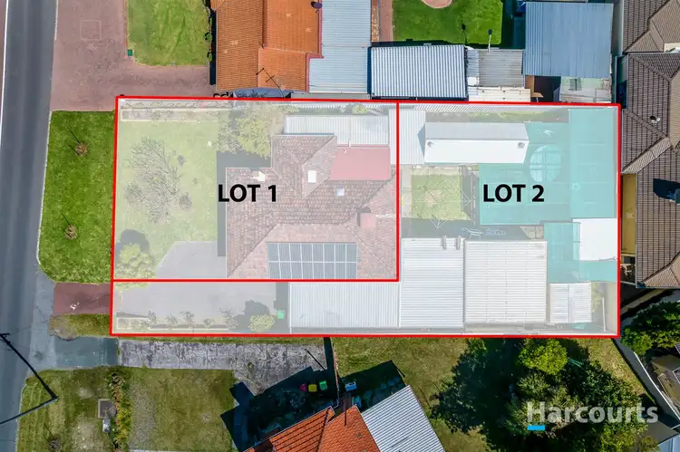 Third view of Homely house listing, 83 Arkana Road, Westminster WA 6061