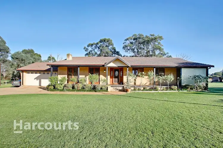 Second view of Homely house listing, 51 Cummins Road, Menangle Park NSW 2563