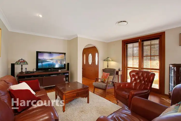 Fifth view of Homely house listing, 51 Cummins Road, Menangle Park NSW 2563