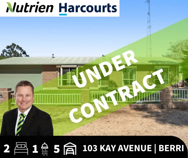 103 Kay Avenue, Berri SA 5343