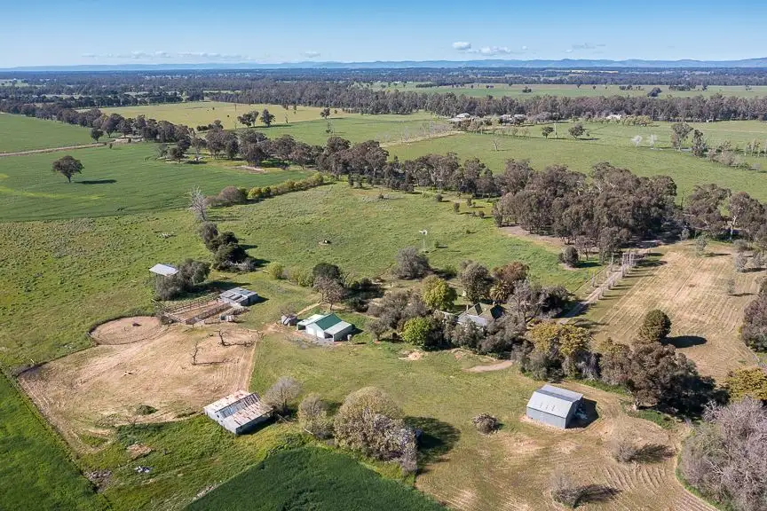 Main view of Homely rural property listing, 3355 Midland Highway, Stewarton VIC 3725