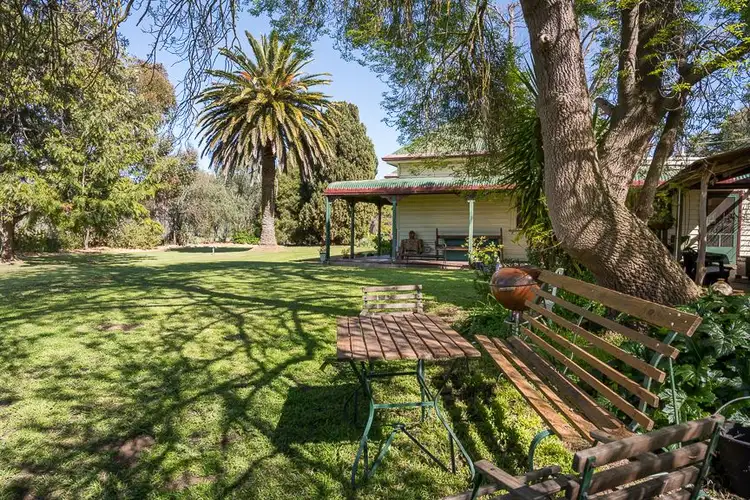 Third view of Homely rural property listing, 3355 Midland Highway, Stewarton VIC 3725