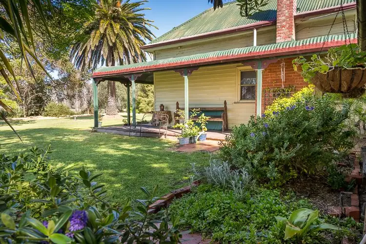 Fourth view of Homely rural property listing, 3355 Midland Highway, Stewarton VIC 3725