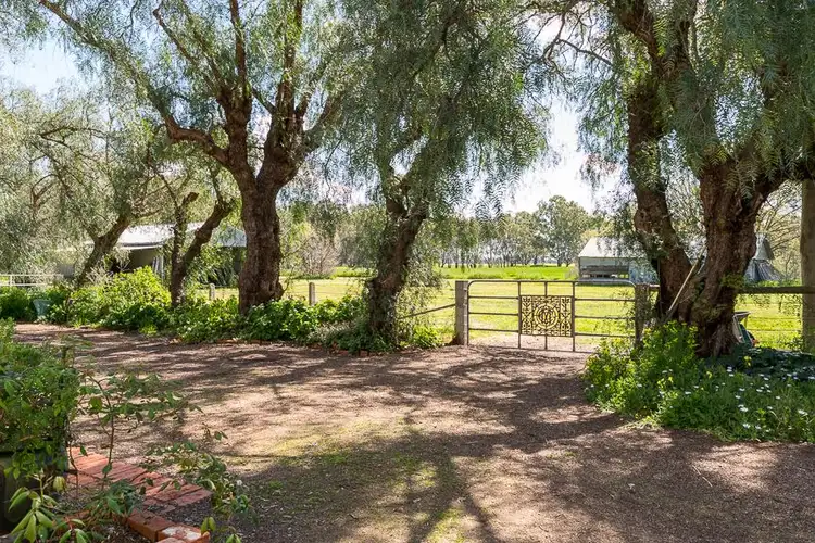 Fifth view of Homely rural property listing, 3355 Midland Highway, Stewarton VIC 3725