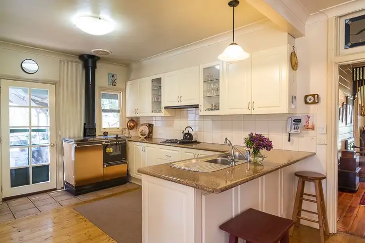 Seventh view of Homely rural property listing, 3355 Midland Highway, Stewarton VIC 3725