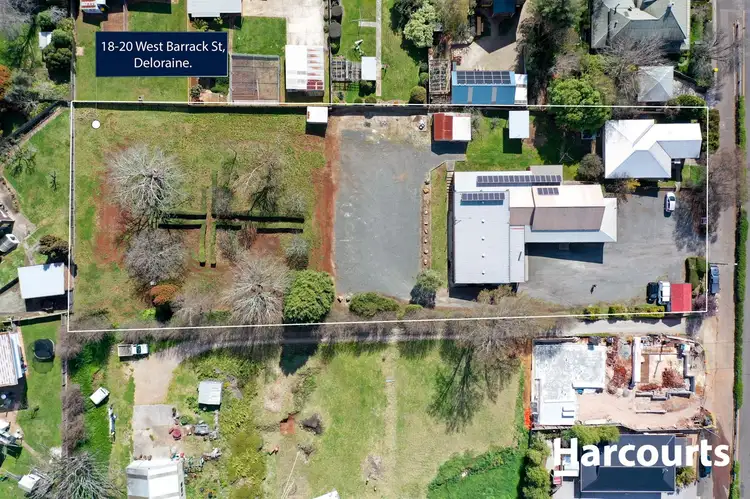 Third view of Homely house listing, 18-20 West Barrack Street, Deloraine TAS 7304