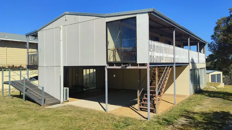 Second view of Homely house listing, 4 Wollamarra Road, Guilderton WA 6041