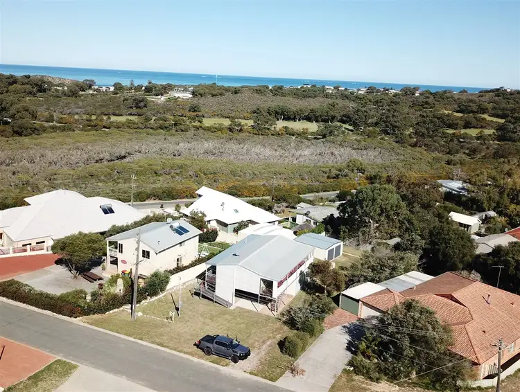 Third view of Homely house listing, 4 Wollamarra Road, Guilderton WA 6041