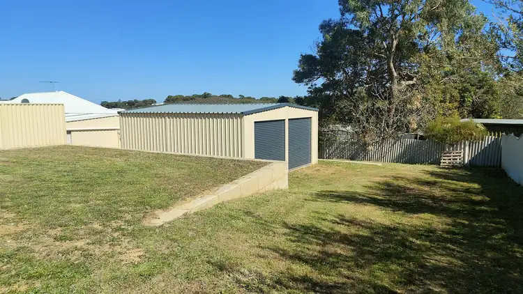 Fifth view of Homely house listing, 4 Wollamarra Road, Guilderton WA 6041