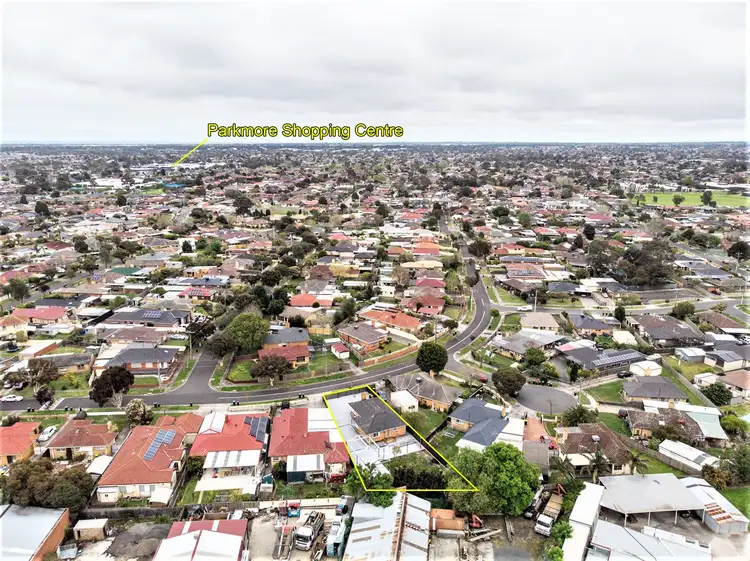 21 Festival Crescent, Keysborough VIC 3173