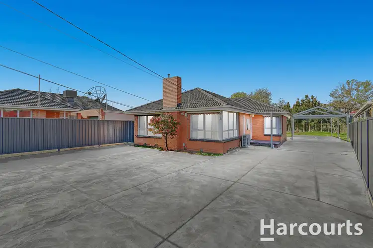 Second view of Homely house listing, 21 Festival Crescent, Keysborough VIC 3173